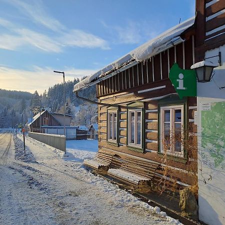 Chalupa 335 Вітковіце Екстер'єр фото